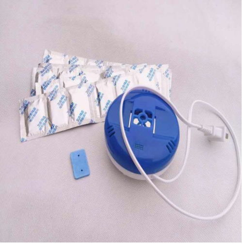 聊城江威日用品厂家 专业电热蚊香液与日用百货供应商