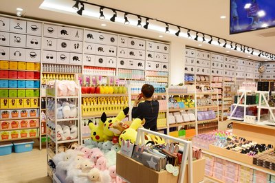 必多精致百货 精选日用百货好物推荐