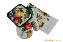 义乌市水芙蓉日用品厂微波炉手套产品列表